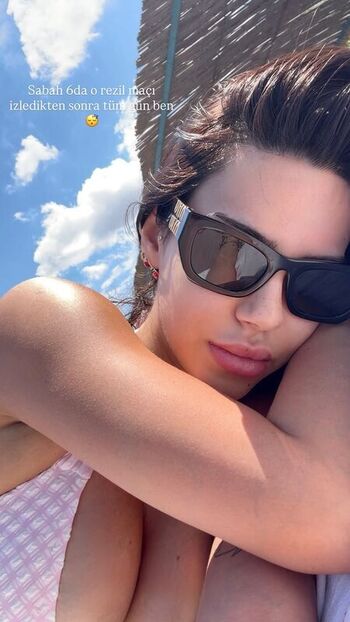 Leaked Demet ozturk private photo viral onlyfans