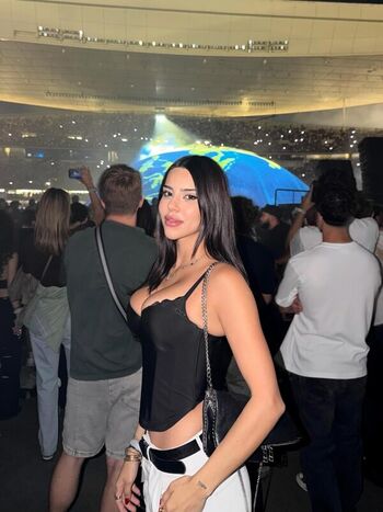 Leaked Demet ozturk private photo viral onlyfans