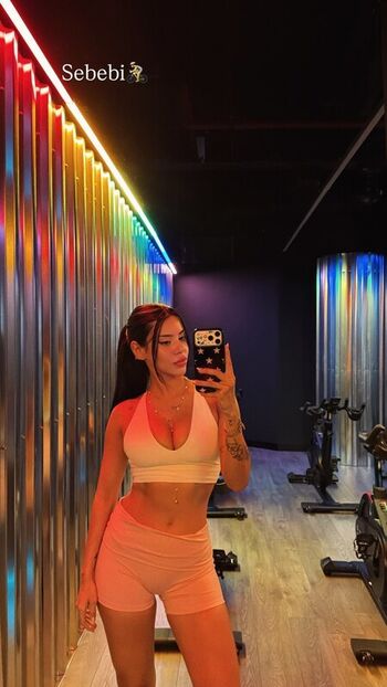 Leaked Demet ozturk private photo viral onlyfans