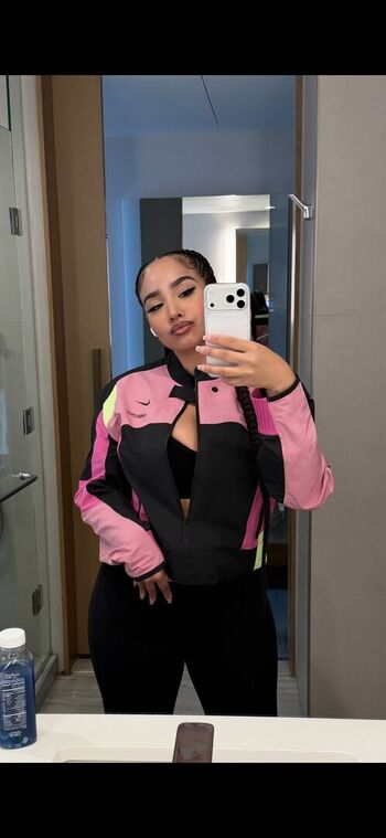 Demetria Obilor
