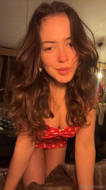 Leaked Mylierose/ private photo viral onlyfans