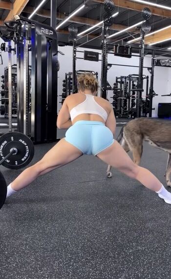 Leaked Demi bagby page private photo viral onlyfans