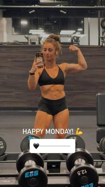 Leaked Demi bagby private photo viral onlyfans