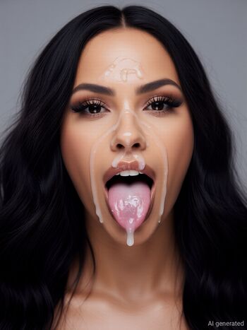 Leaked Demi lovato ai porn page private photo viral onlyfans
