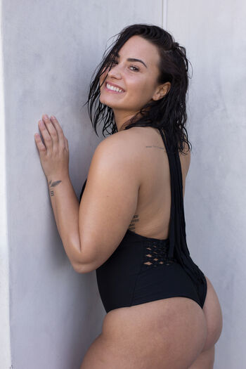 Demi Lovato