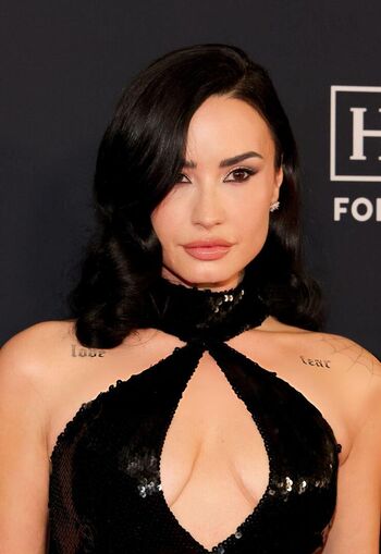 Demi Lovato