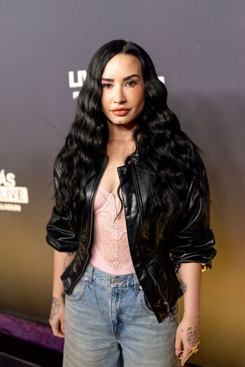 Demi Lovato