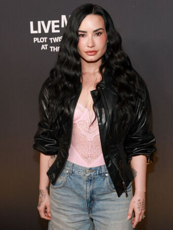 Leaked Demi lovato page private photo viral onlyfans