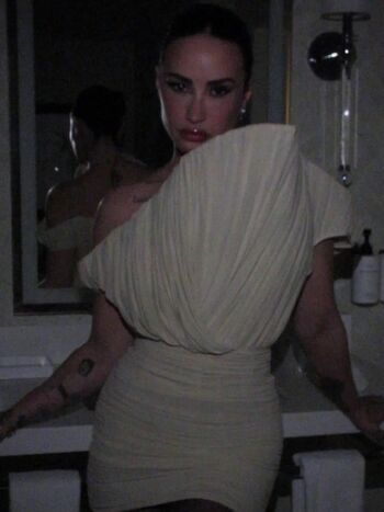 Demi Lovato