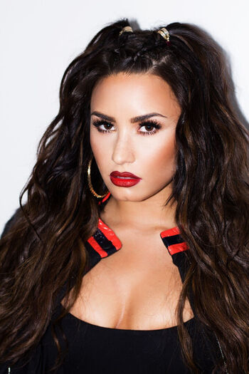 Leaked Demi lovato private photo viral onlyfans