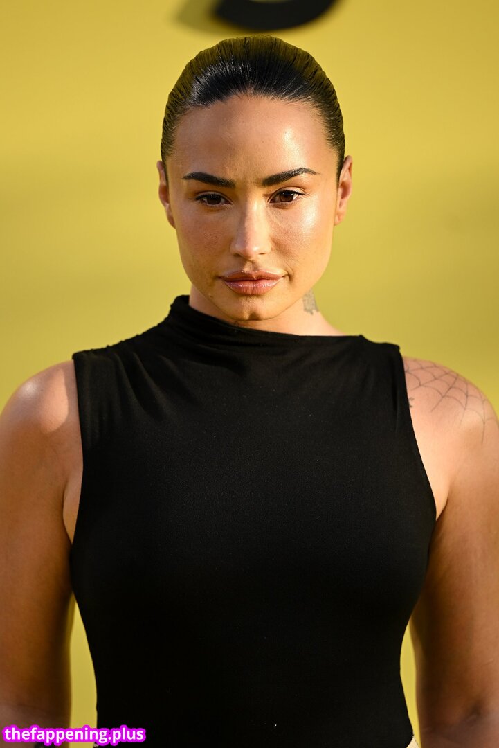 Demi Lovato