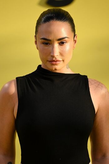 Leaked Demi lovato private photo viral onlyfans