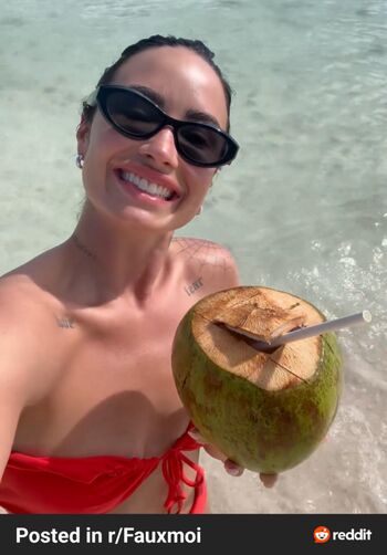Demi Lovato