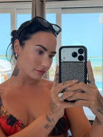 Demi Lovato