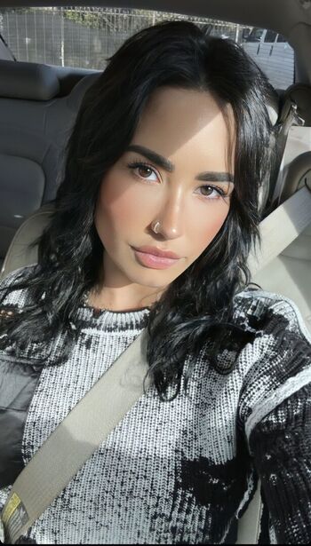 Demi Lovato