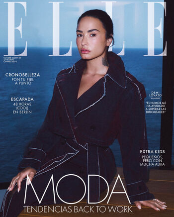 Demi Lovato