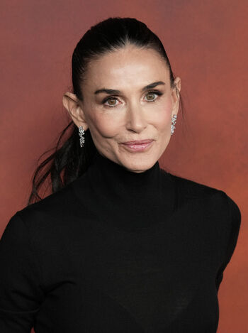 Demi Moore