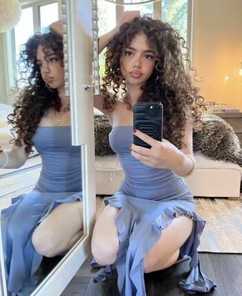 Leaked Demi trakalogeras private photo viral onlyfans