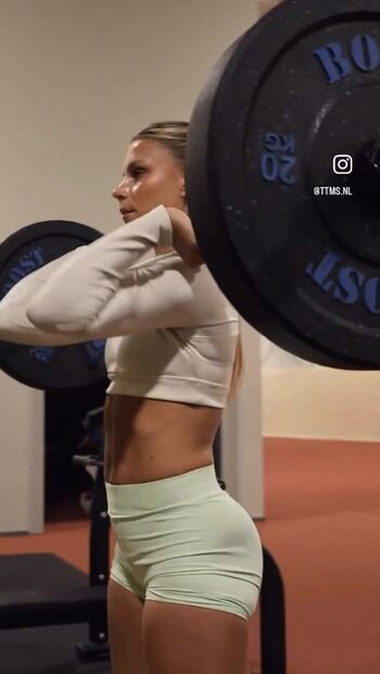 Demi Van Den Wildenberg