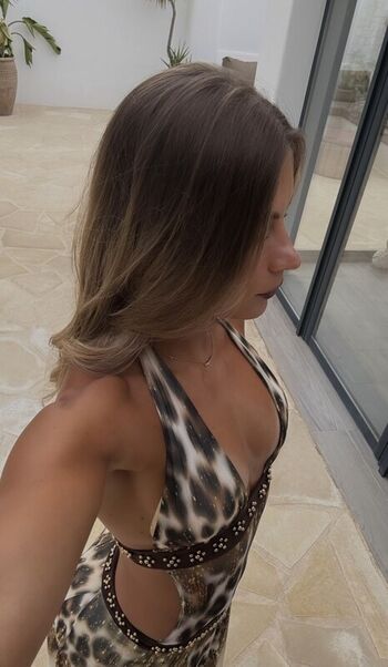 Leaked Demi van den wildenberg private photo viral onlyfans