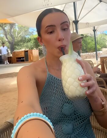 Leaked Demi yates private photo viral onlyfans