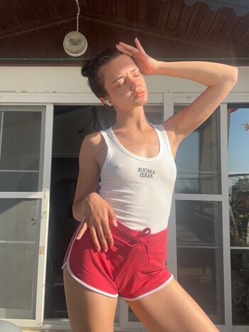Leaked Demiraytomris private photo viral onlyfans