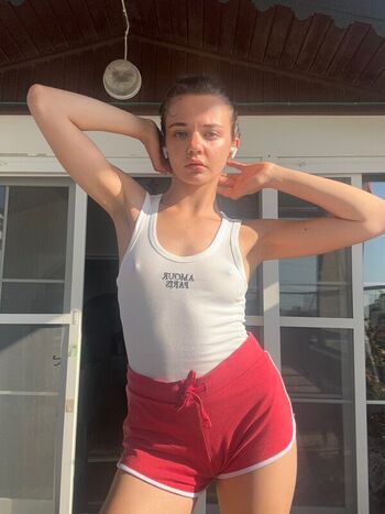 Leaked Demiraytomris private photo viral onlyfans