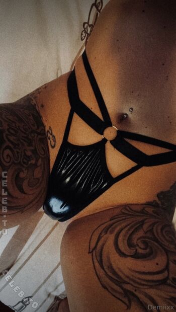 Leaked Demitorenstra private photo viral onlyfans