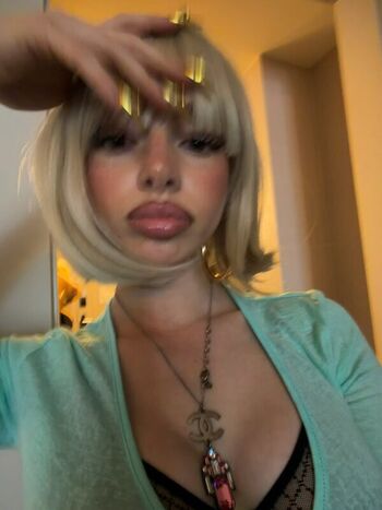 Leaked Demitra kalogeras page private photo viral onlyfans