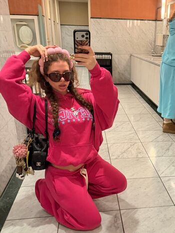 Leaked Demitra kalogeras page private photo viral onlyfans