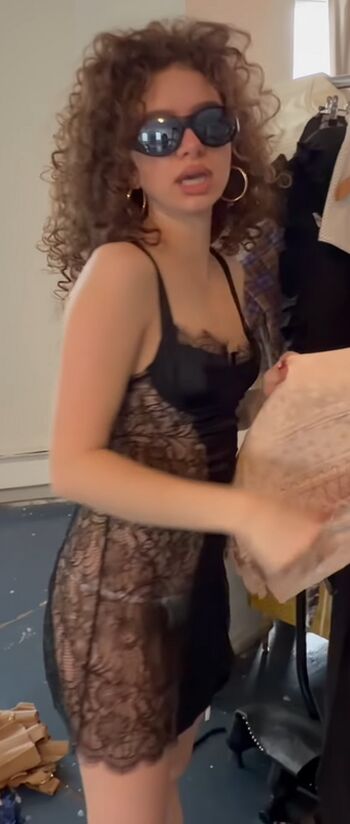 Leaked Demitra kalogeras page private photo viral onlyfans
