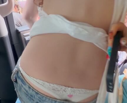 Leaked Demitra kalogeras private photo viral onlyfans