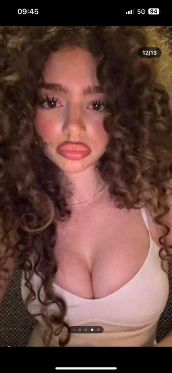 Leaked Demitrakalogeras private photo viral onlyfans