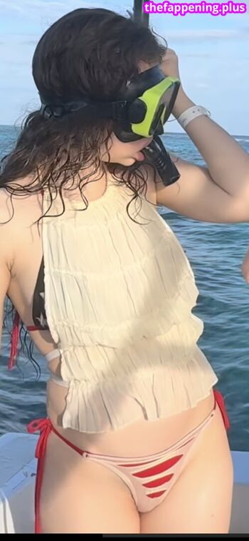 Leaked Demitrakalogeras private photo viral onlyfans