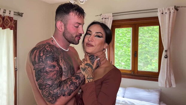 Leaked Demonflor private photo viral onlyfans