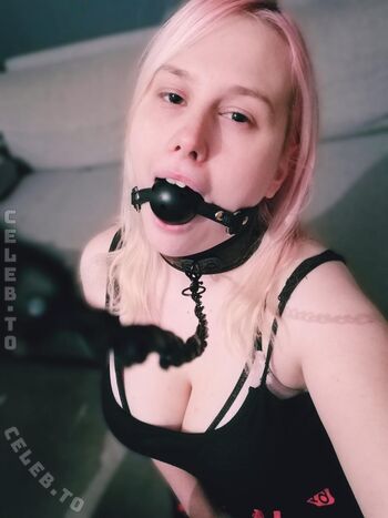 Leaked Demonicliz private photo viral onlyfans