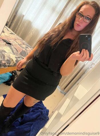 demonindisguise