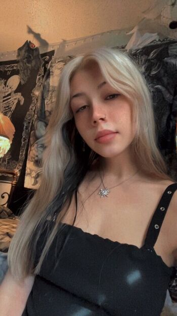 Leaked Demonxbae private photo viral onlyfans