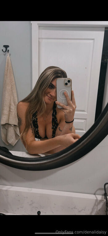 Leaked Denali aspen private photo viral onlyfans