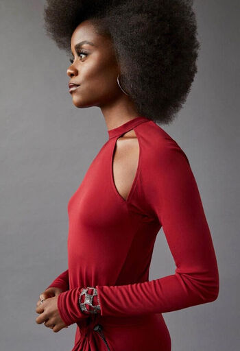 Leaked Denee benton private photo viral onlyfans