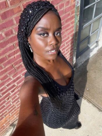 Leaked Denee benton private photo viral onlyfans