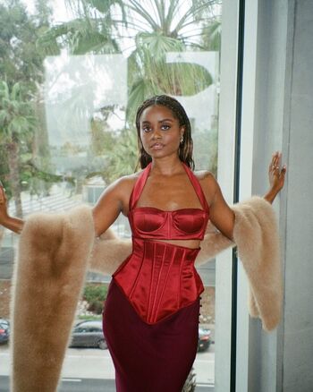 Leaked Denee benton private photo viral onlyfans