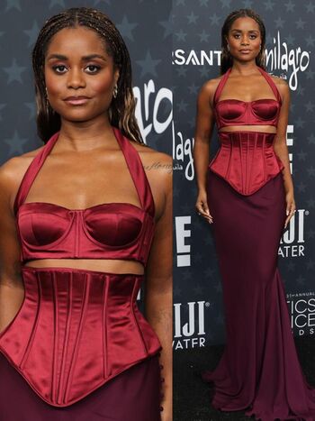 Leaked Denee benton private photo viral onlyfans