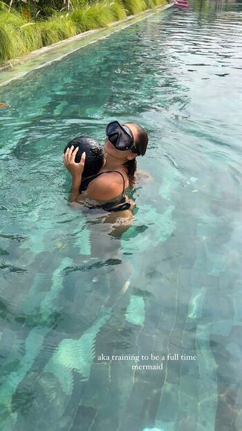 Leaked Deniniipeninii private photo viral onlyfans