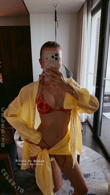Leaked Denise bobe private photo viral onlyfans