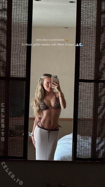Leaked Denise bobe private photo viral onlyfans