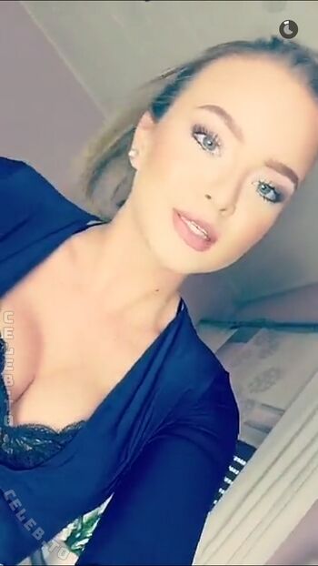 Leaked Denise bobe private photo viral onlyfans