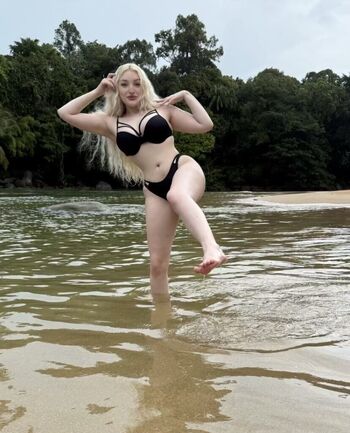 Leaked Denise langemak private photo viral onlyfans