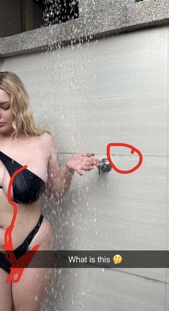 Leaked Denise langemak private photo viral onlyfans