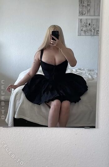 Leaked Denise langemak private photo viral onlyfans